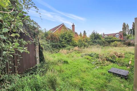 4 bedroom property with land for sale - Livingstone Avenue, Rugby CV23