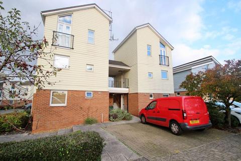 1 bedroom apartment for sale, Follager Road, Rugby CV21