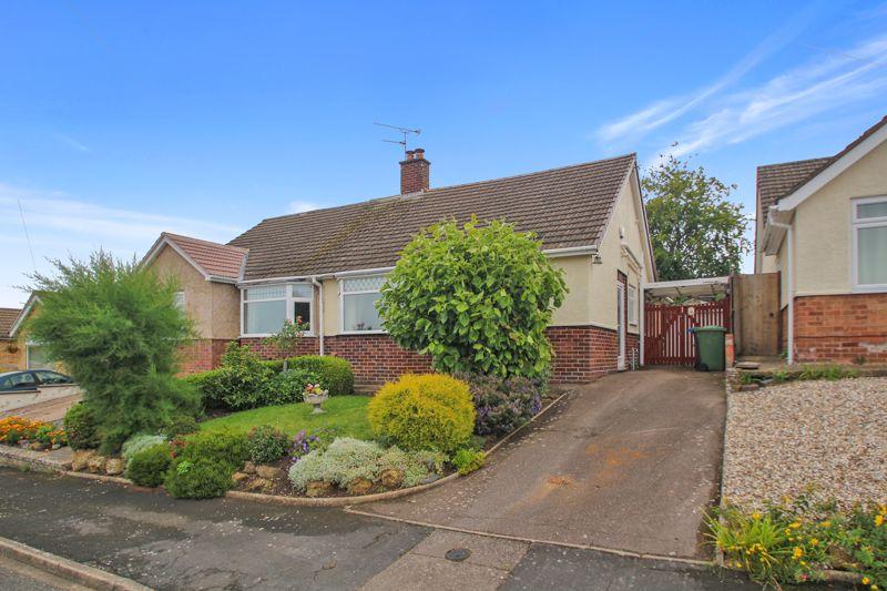 Southey Road, Rugby CV22 3 bed semidetached bungalow for sale £290,000