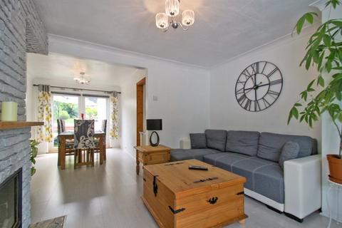 Rugby - 3 bedroom terraced house for sale