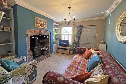 3 bedroom terraced house for sale, Hospital Street, Bridgnorth WV15