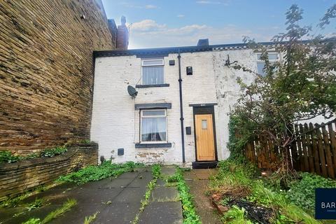 Tong Street, Bradford