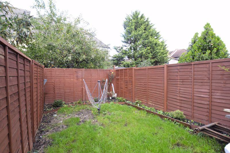 Private Garden