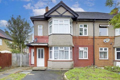 2 bedroom maisonette for sale, Glenloch Road, Enfield