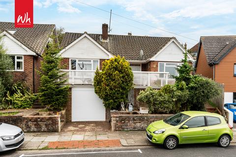 3 bedroom detached bungalow for sale, Goldstone Way, Hove