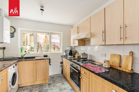 3 bedroom detached bungalow for sale, Goldstone Way, Hove