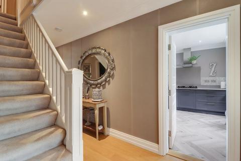 Fistral School Road, Windlesham, GU20 6PD