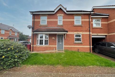 51 Laurel Way, Scunthorpe, DN16 3GT