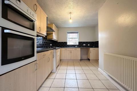 51 Laurel Way, Scunthorpe, DN16 3GT