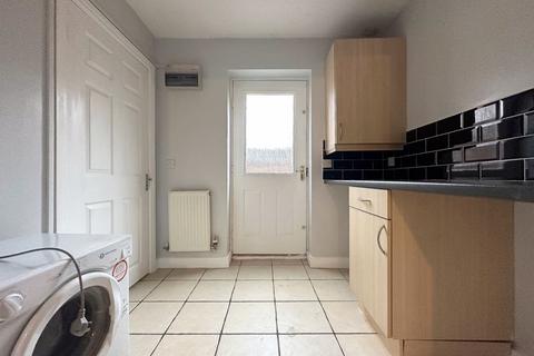 51 Laurel Way, Scunthorpe, DN16 3GT