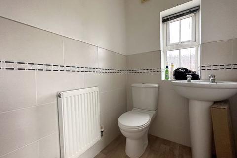 51 Laurel Way, Scunthorpe, DN16 3GT