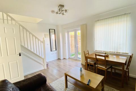 2 bedroom end of terrace house for sale, Ellingham View, Dartford DA1