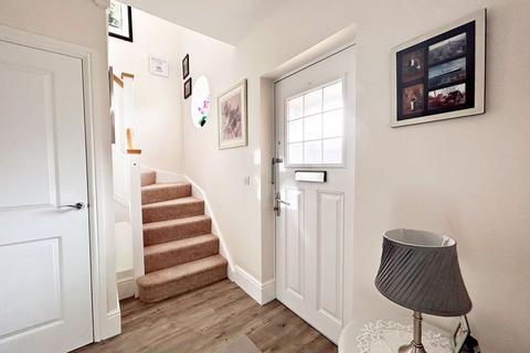 4 Choules Close, Pershore, WR10 2FB