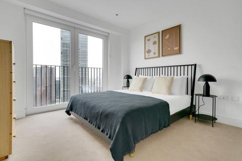 1 bedroom apartment to rent, Exchange Gardens, Nine Elms, Vauxhall, SW8