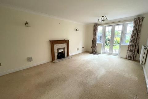 5 bedroom detached house for sale - Manor Drive, Berrow, Burnham-on-Sea, TA8
