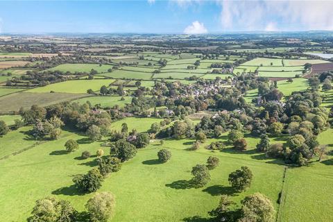 Land for sale, East Coker, Yeovil, Somerset, BA22