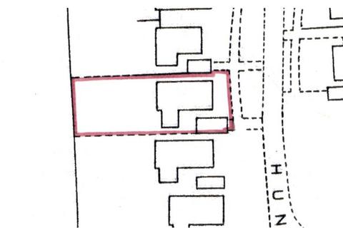 3 bedroom detached bungalow for sale, Hunts Mead, Sherborne, Dorset, DT9