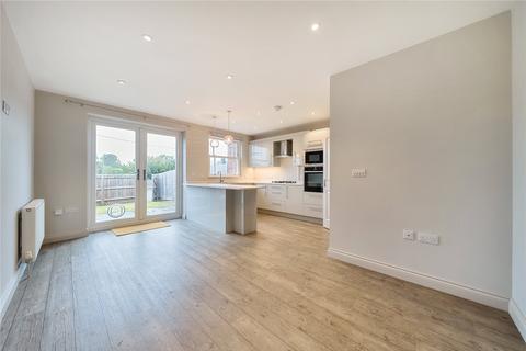 3 bedroom terraced house for sale, Wellsway, Coxley, Wells, Somerset, BA5