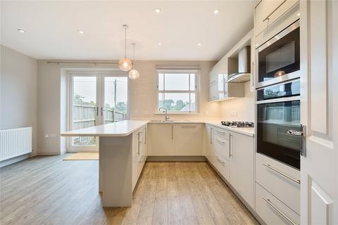 3 bedroom terraced house for sale, Wellsway, Coxley, Wells, Somerset, BA5