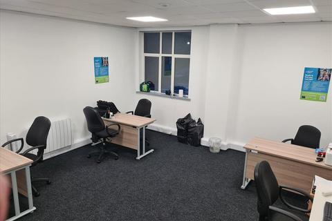 Serviced office to rent, Eastgate,1st Floor, Castle House,