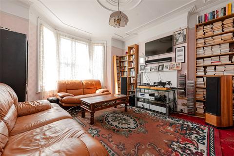 2 bedroom apartment for sale, Holland Road, London, NW10