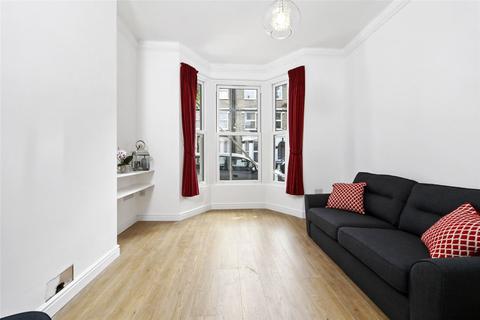 1 bedroom apartment to rent, Westville Road, London, W12