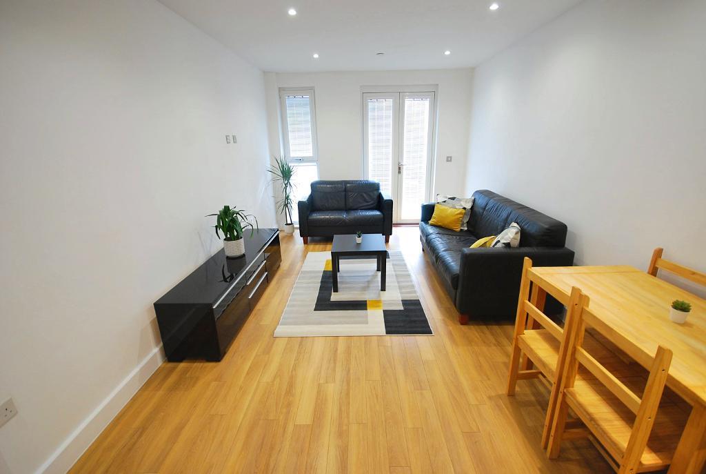 AYLESBURY HOUSE, HATTON ROAD, WEMBLEY, MIDDLESEX, HA0 1QW 1 bed flat for sale £329,950