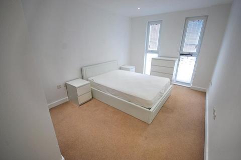1 bedroom flat for sale, AYLESBURY HOUSE, HATTON ROAD, WEMBLEY, MIDDLESEX, HA0 1QW