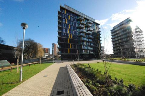 1 bedroom flat for sale, AYLESBURY HOUSE, HATTON ROAD, WEMBLEY, MIDDLESEX, HA0 1QW