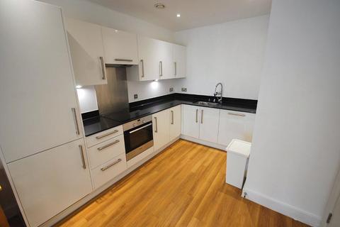 1 bedroom flat for sale, AYLESBURY HOUSE, HATTON ROAD, WEMBLEY, MIDDLESEX, HA0 1QW