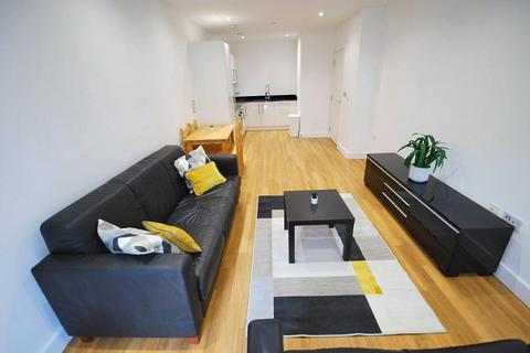 1 bedroom flat for sale, AYLESBURY HOUSE, HATTON ROAD, WEMBLEY, MIDDLESEX, HA0 1QW