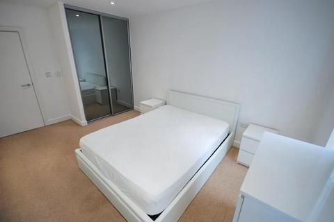 1 bedroom flat for sale, AYLESBURY HOUSE, HATTON ROAD, WEMBLEY, MIDDLESEX, HA0 1QW