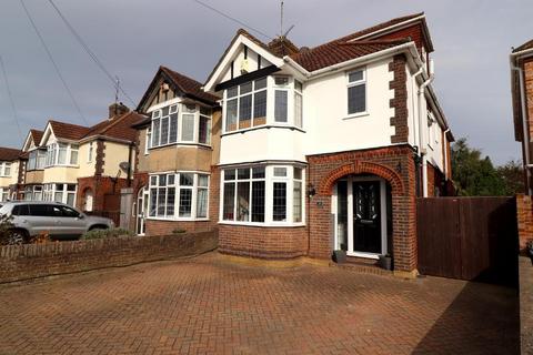 4 bedroom semi-detached house for sale, Ryecroft Way, Stopsley, Luton, Bedfordshire, LU2 7TU