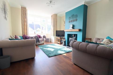 4 bedroom semi-detached house for sale, Ryecroft Way, Stopsley, Luton, Bedfordshire, LU2 7TU