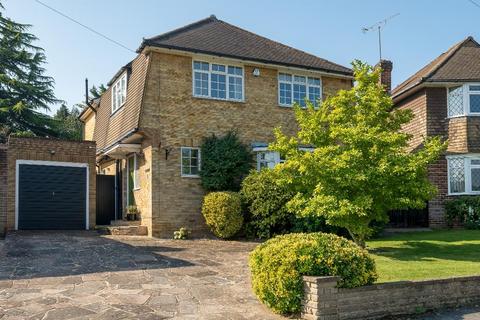 4 Trinity Close, South Croydon, CR2 0EP