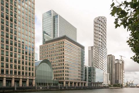 2 bedroom apartment for sale, 1 Park Drive, Canary Wharf, London, E14 9BB