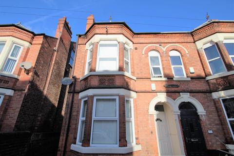 6 bedroom house to rent - Trinity Avenue, Lenton, Nottingham