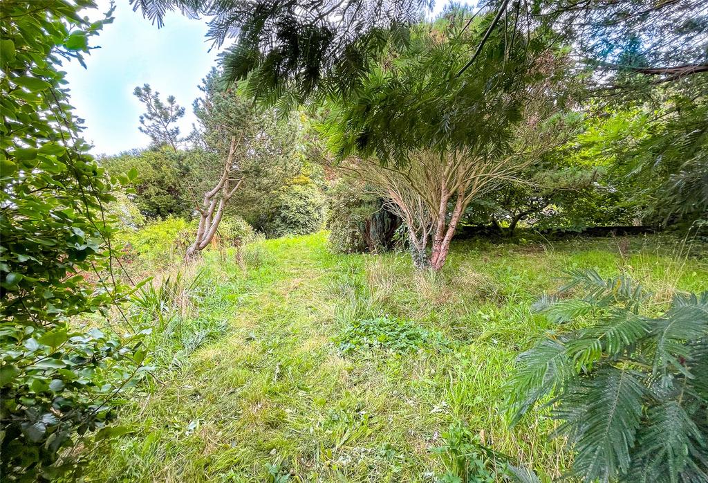 Penmaen Park, Llanfairfechan, Conwy, LL33 Land for sale £130,000