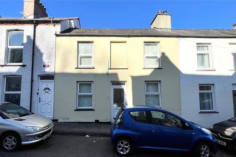 3 bedroom terraced house to rent, Caellepa, Bangor, Gwynedd, LL57