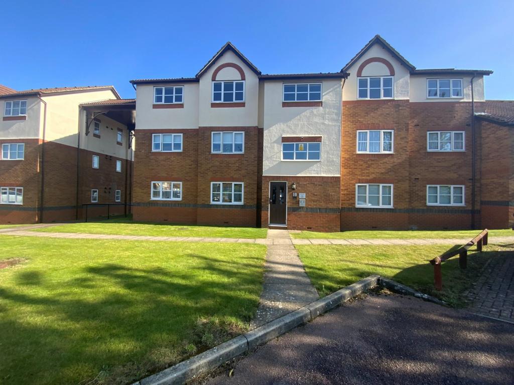 Index Court, Dunstable, LU6 3TZ 1 bed apartment to rent £875 pcm (£