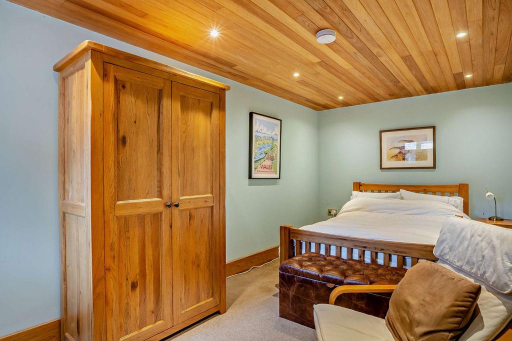 Annexe Bedroom