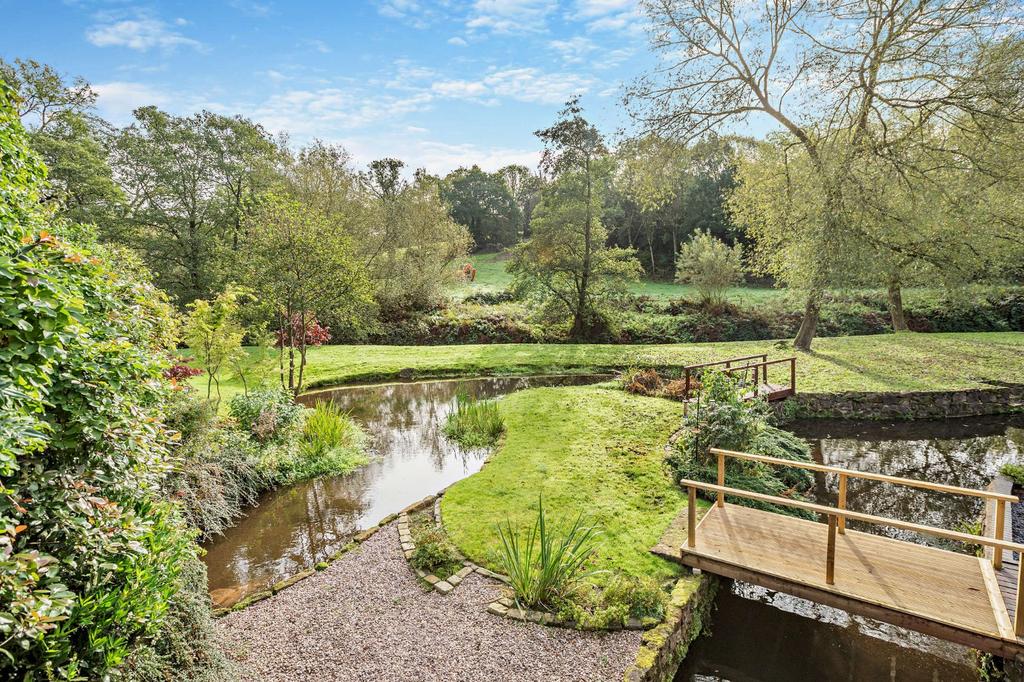 Gardens