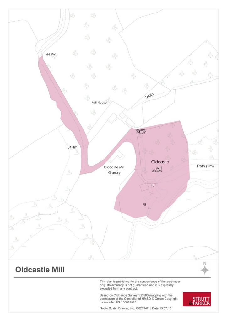 Land Plan
