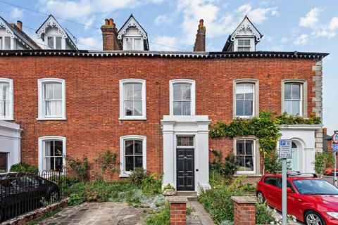 4 bedroom terraced house for sale, Harcourt Terrace, Salisbury, Wiltshire