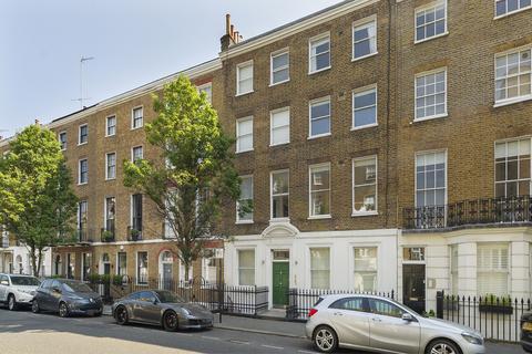 9 bedroom block of apartments for sale - Upper Montagu Street, London W1H