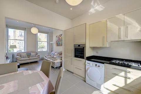 9 bedroom block of apartments for sale, Upper Montagu Street, London W1H