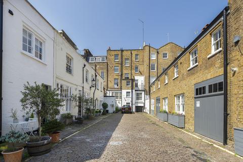 9 bedroom block of apartments for sale, Upper Montagu Street, London W1H