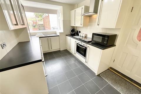 3 bedroom semi-detached house for sale, Holdings Road, Sheffield, S2 2RD