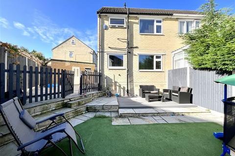 3 Greengate Close, Sheffield, S13 7PX