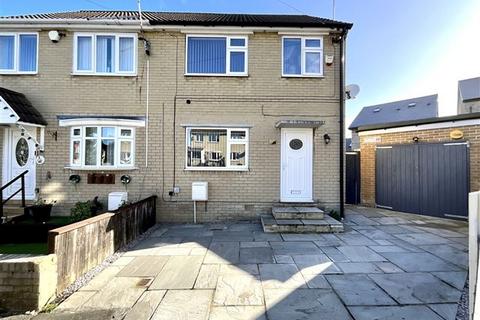 3 Greengate Close, Sheffield, S13 7PX